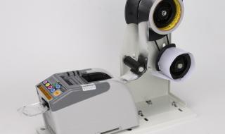 自制胶带的带子怎么做 自动胶带切割机