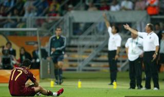 葡萄牙vs荷兰2006谁赢了 2006世界杯葡萄牙vs荷兰剩几个人